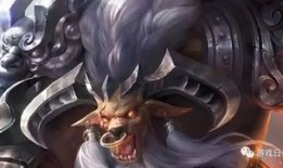 牛魔出攻击装,打造高攻输出霸主