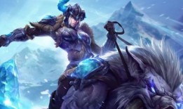 创世联盟红佛女打野出装,创世联盟中的野区霸主，装备解析与实战攻略