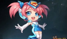 英魂之刃 布丁出装