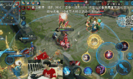 嗨氏芈月不打野出装,嗨氏教你如何不打野也能出装制胜