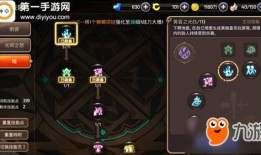 龙之谷手游刺客奶加点,平衡输出与辅助，打造全能战斗角色