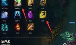 ez的技能加点,打造无敌战场霸主