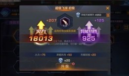 加点升级游戏,解锁加点奥秘，成就游戏巅峰