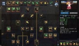 dnf魔契加点刷图,DNF刷图高效升级秘籍