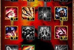 蔚上单加点,掌握核心技能，轻松上分