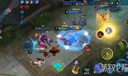 最新扁鹊攻略出装,全新出装解析，助你轻松制胜战场