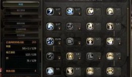 龙之谷90加点,打造最强战士之路