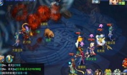 神武2手游化生寺加点,平衡养生与战斗的加点攻略解析