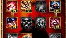 武器大师加点顺序,掌握加点顺序，解锁最强战斗力