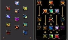 九黎怎么加点,探寻神秘九黎族加点之道