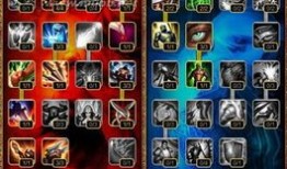 英雄联盟女警正确出装,英雄联盟中女警的完美出装攻略