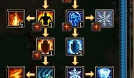 60术士加点,揭秘技能搭配与属性提升之道