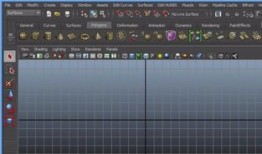 maya添加点,从基础到高级应用
