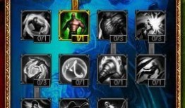 lol加点符文,符文加点攻略，解锁英雄最强潜力