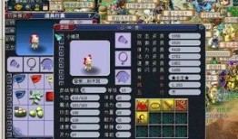 天宫加点方法,解锁神级角色，成就最强战力