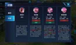 s7新版李白出装,装备攻略，助你轻松上分