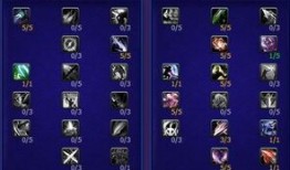 十字刺客加点,技能加点攻略与实战解析