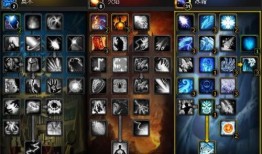 魔兽冰霜加点,魔兽世界冰霜法师加点攻略解析