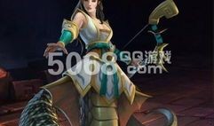 蛇发美杜莎出装,揭秘神秘英雄的出装攻略