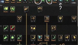 鬼泣刷图加点90,全方位提升战力解析