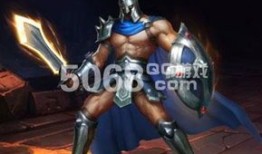 英雄之刃斯巴达出装,战神之刃，荣耀出装攻略