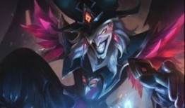 lols11小丑出装,打造致命笑面杀手