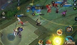 大乱斗小乔出装,小乔出装攻略，华丽舞者变身战场霸主