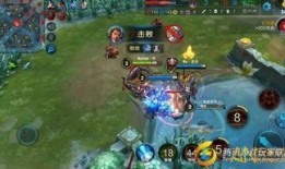 王者荣耀夏侯出装思路,王者荣耀战场霸主，解析出装策略