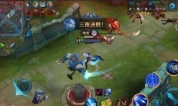 诸葛亮3v3出装,揭秘诸葛亮3v3出装秘籍
