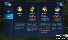 王者荣耀最强出装,揭秘最强出装攻略，助你战无不胜！