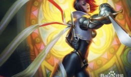 剑姬lol出装,打造无敌战场霸主