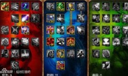 石头技能加点,揭秘石头技能加点之道