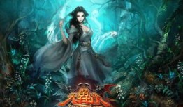 天翼决小倩出装,装备搭配攻略解析