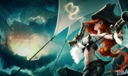 女枪出装s8符文,精准输出，掌控战场