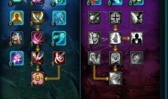 魅影加点,揭秘神秘英雄的进阶之路