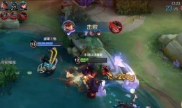 暴力廉颇出装铭文,廉颇铭文出装攻略解析