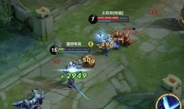 冰镇流铠的出装顺序,打造最强战士的出装顺序揭秘