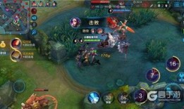 出什么防御装能打芈月