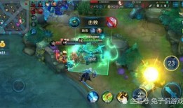 王者荣耀单挑墨子出装