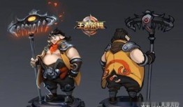 边路猪八戒最强出装