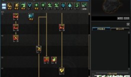 地下城契魔者刷图加点,打造高效战力