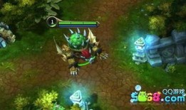 英魂之刃玄武天赋出装,玄武天赋下英魂之刃的强势出装攻略