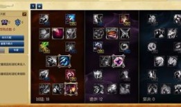 中单英雄天赋加点,揭秘中单英雄的加点策略