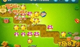 保卫萝卜挑战30攻略,独家攻略揭秘