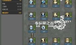 机械师加点龙之谷,探寻机械与魔法的完美融合