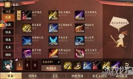 森林之女决战出装,装备策略解析与实战攻略