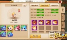 超级神猴加点,解锁最强战力，一跃成为战场霸主