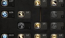 萌骑士加点,解锁战斗新境界