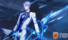 非人学园里太白最强出装,解锁最强战力之谜