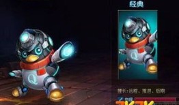 超能企鹅出装推荐,揭秘最强出装攻略，助你战无不胜！